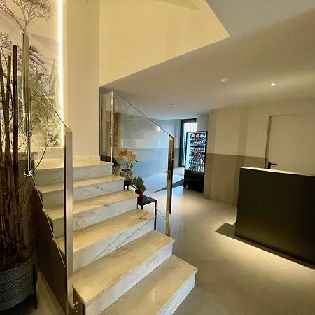 Sanxenxo Deluxe Apartamentos Εξωτερικό φωτογραφία