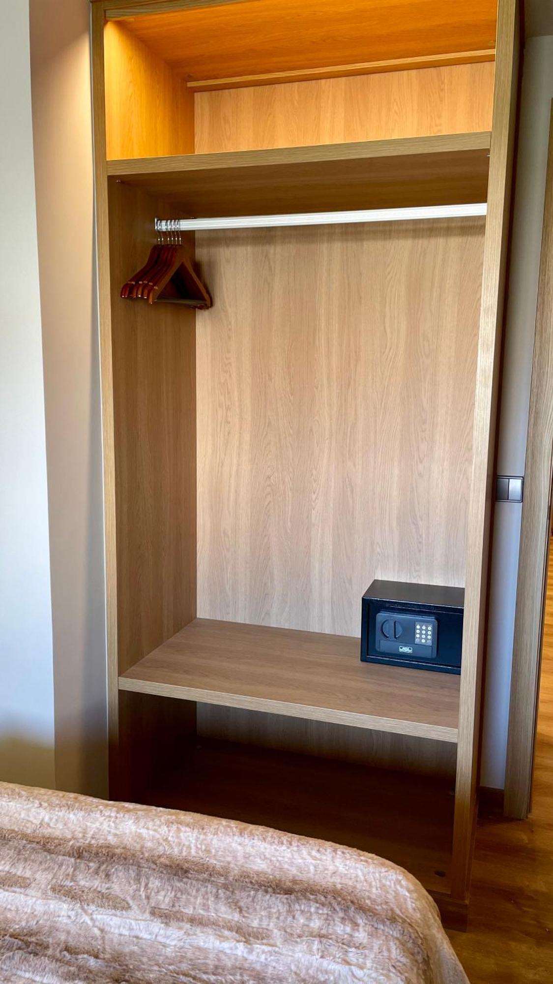 Sanxenxo Deluxe Apartamentos Εξωτερικό φωτογραφία
