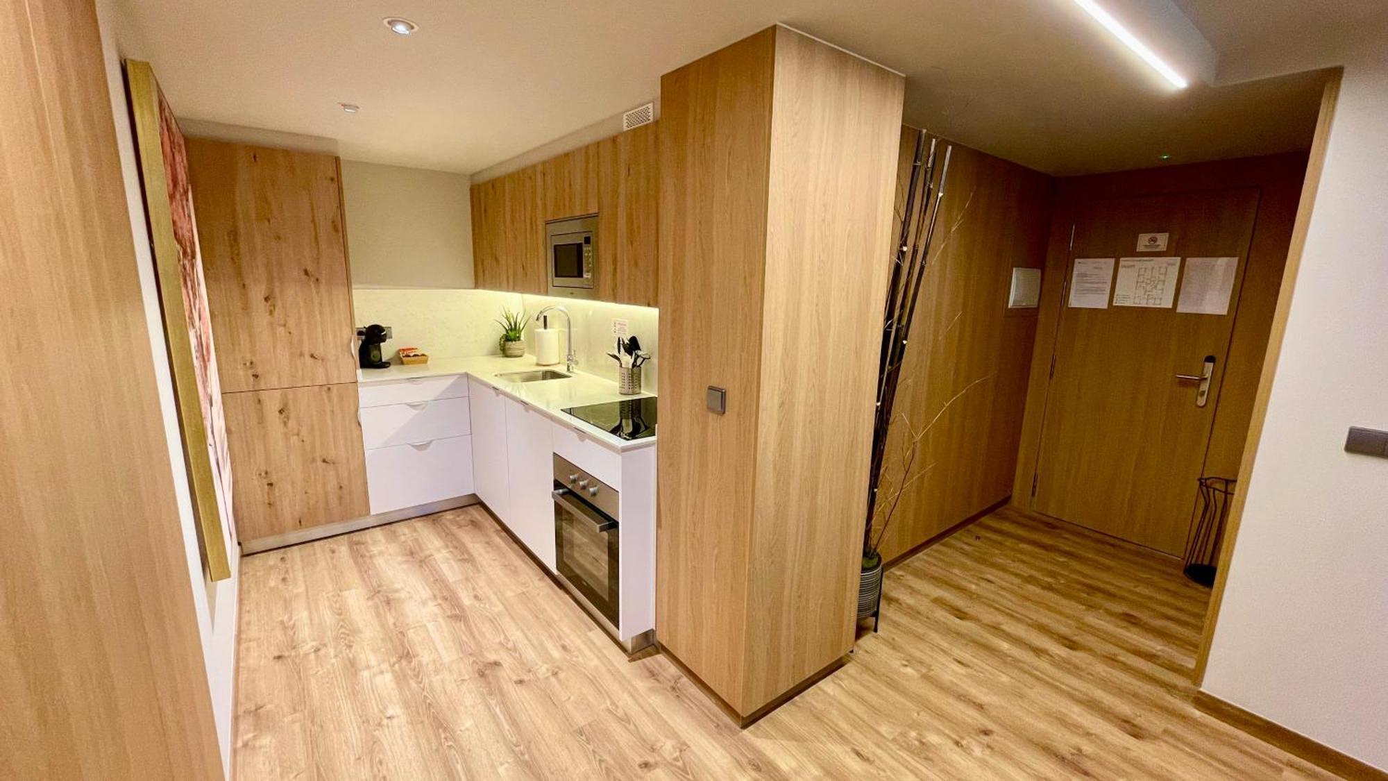 Sanxenxo Deluxe Apartamentos Εξωτερικό φωτογραφία