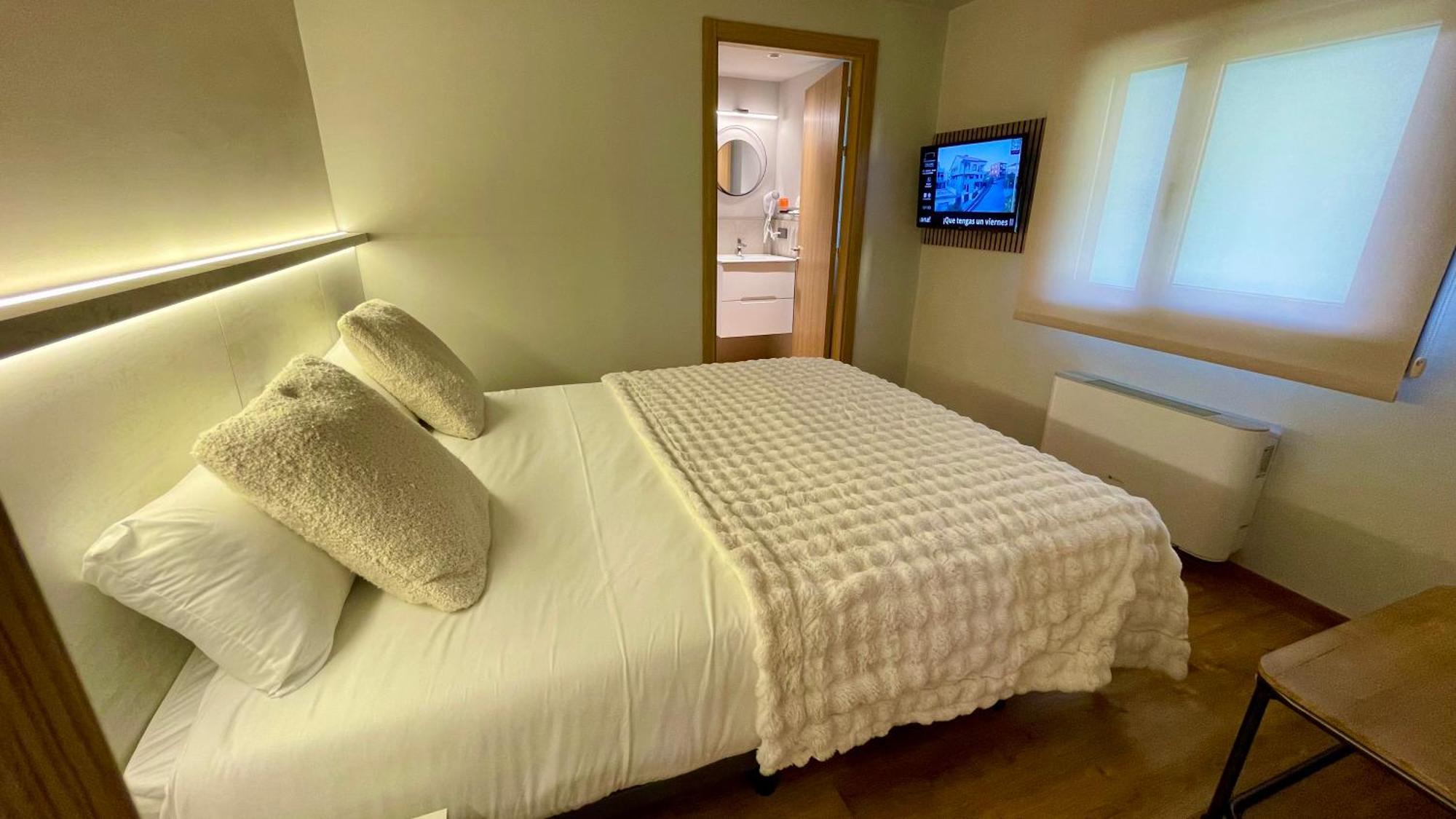 Sanxenxo Deluxe Apartamentos Εξωτερικό φωτογραφία