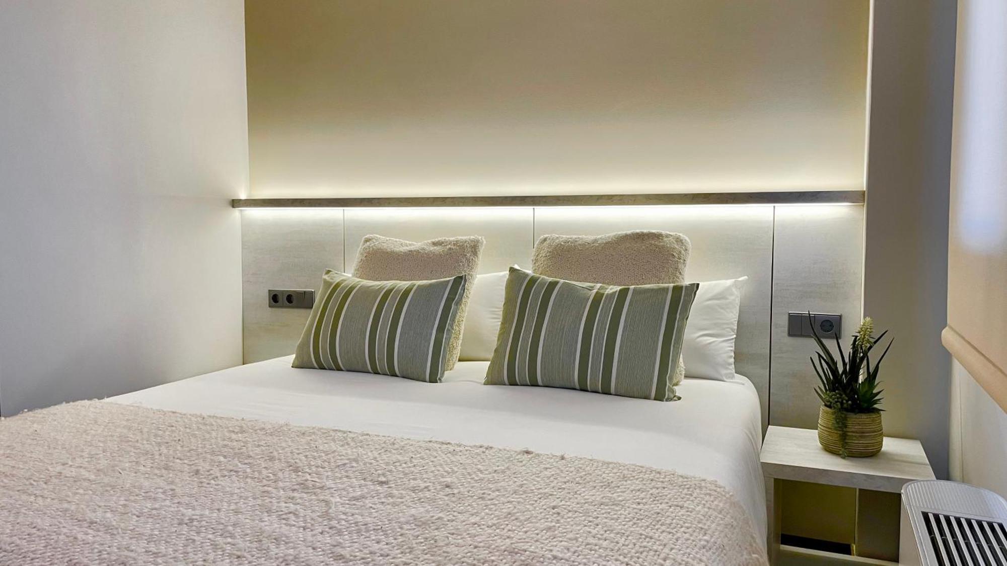 Sanxenxo Deluxe Apartamentos Εξωτερικό φωτογραφία
