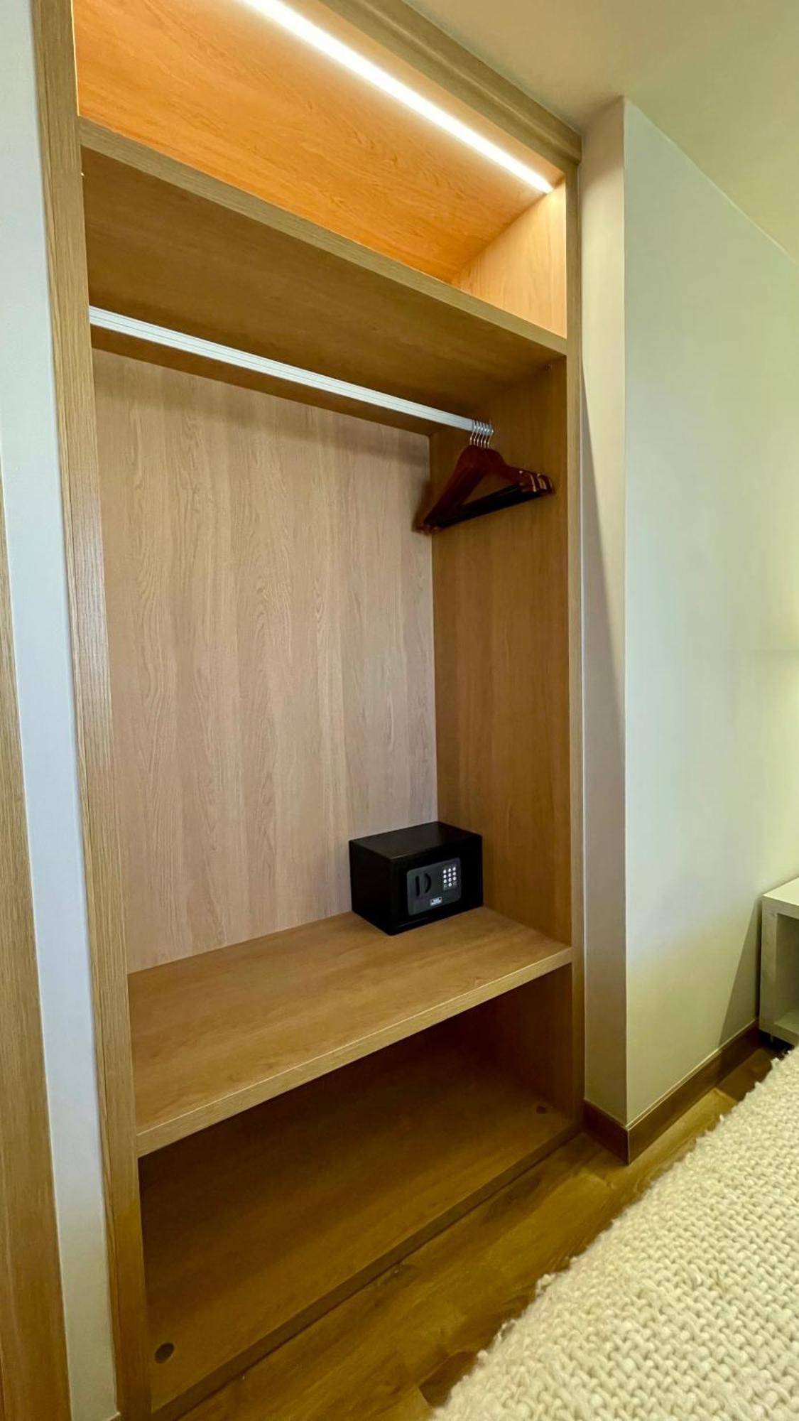 Sanxenxo Deluxe Apartamentos Εξωτερικό φωτογραφία